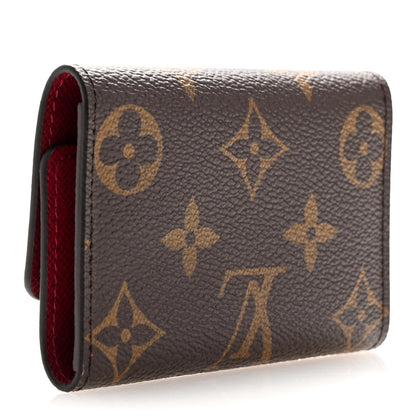 Louis Vuitton Monogram 6 Key Multicles Holder Fuchsia 3 of 6