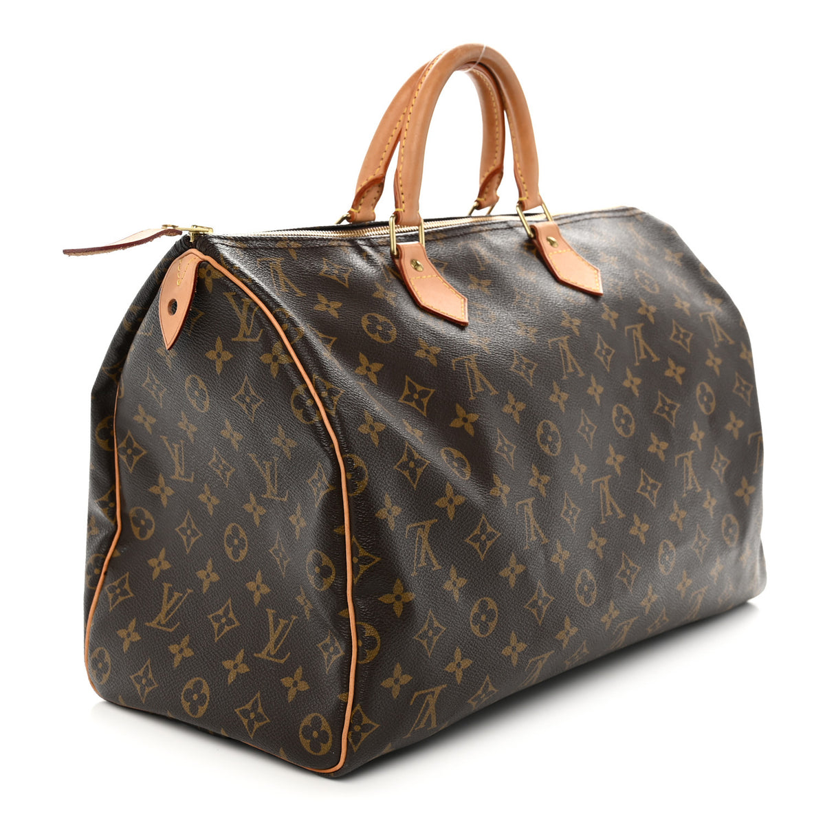 Monogram Speedy 40