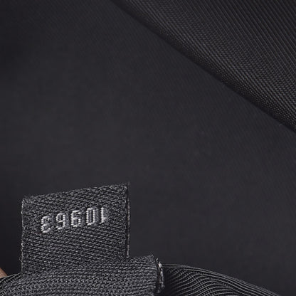 Alexander Wang Pebbled Lambskin Medium Emilie Black 8 of 8