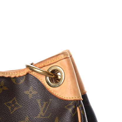 Louis Vuitton Monogram Galliera PM 10 of 12