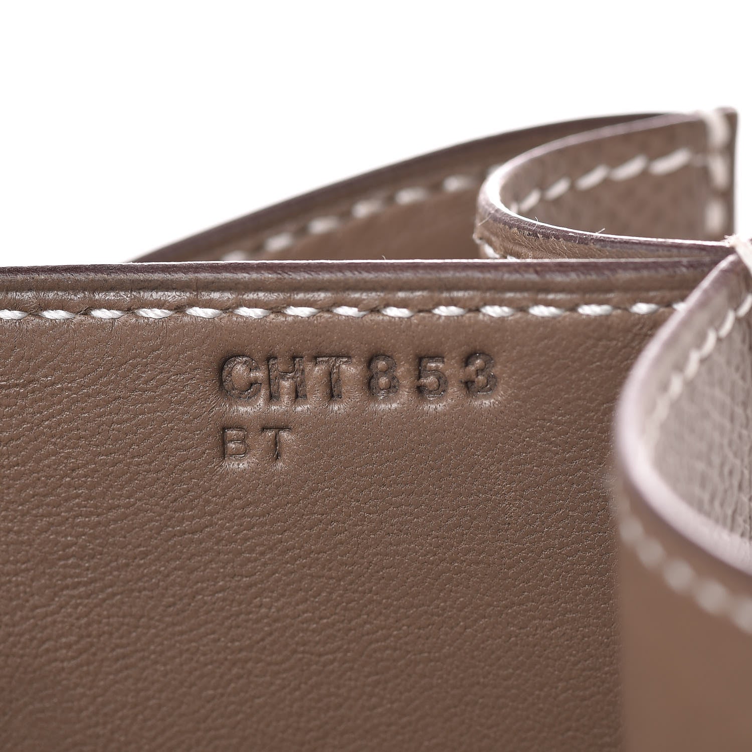 Hermes Epsom Constance 24 Etoupe 7 of 25