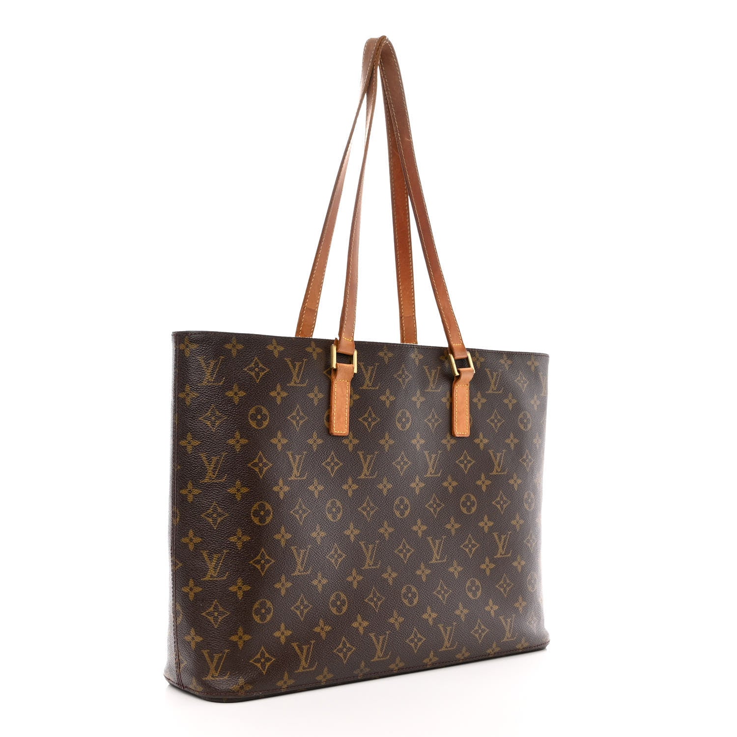 Louis Vuitton Monogram Luco 3 of 16