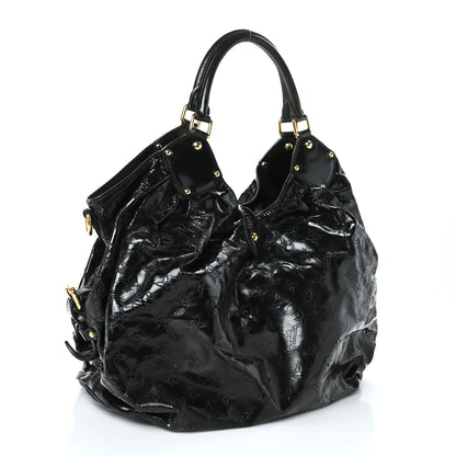 Louis Vuitton Surya Mahina XL Black 3 of 8