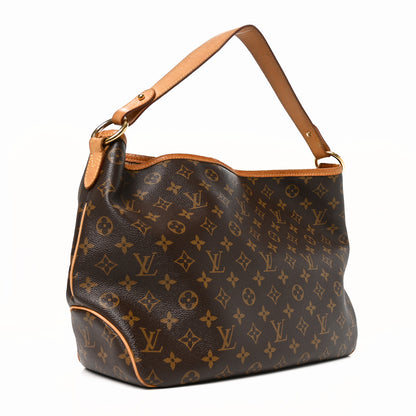 Louis Vuitton Monogram Delightful PM 3 of 9
