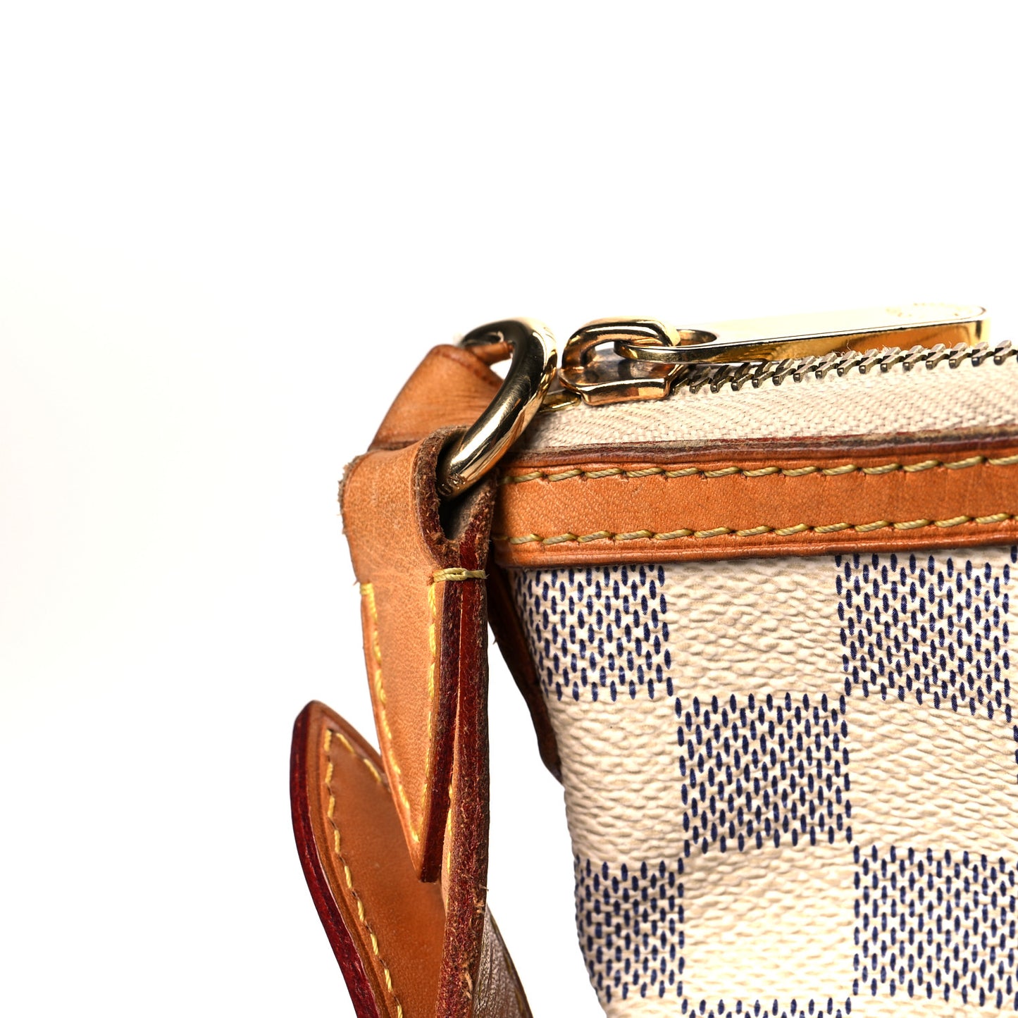 Damier Azur Siracusa MM