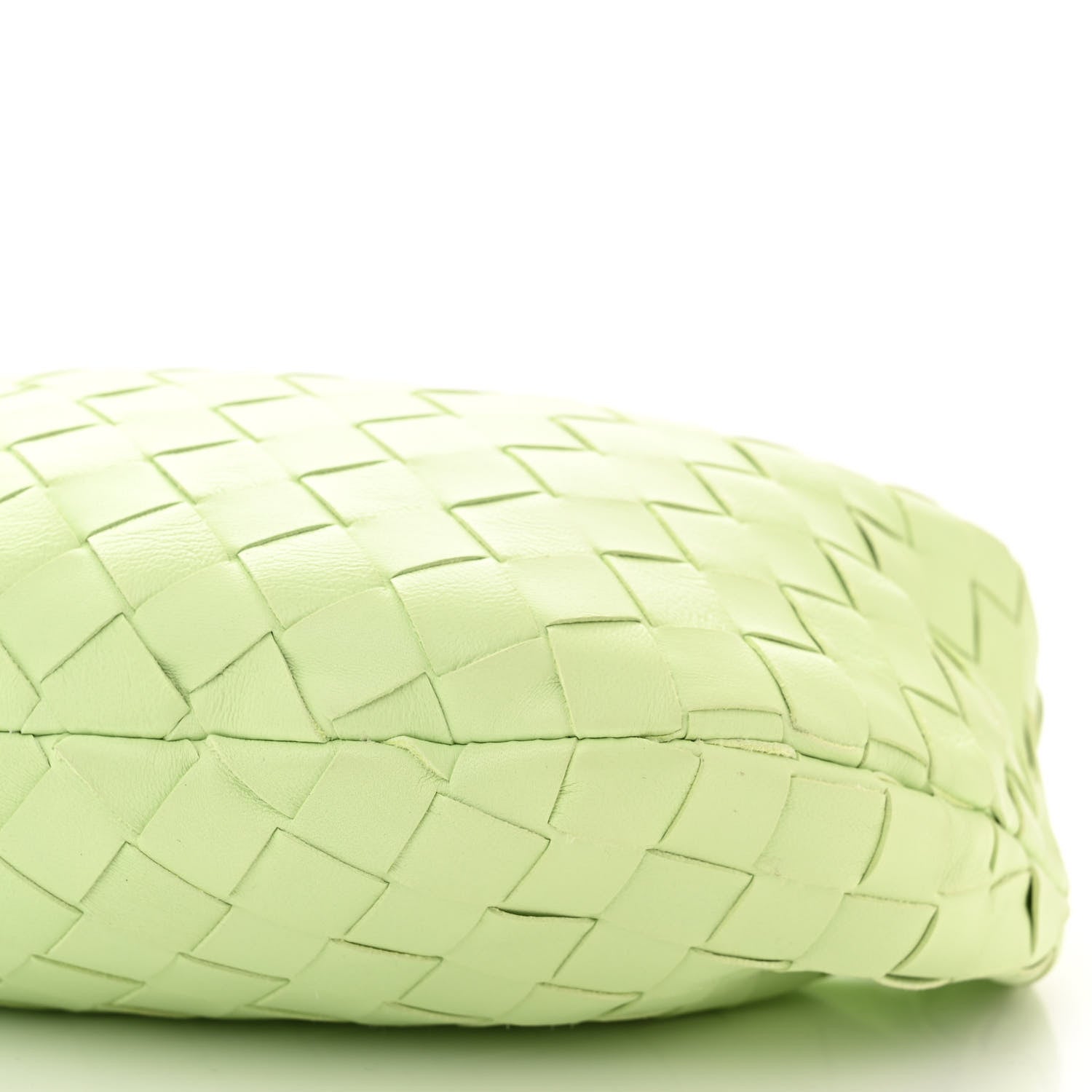 Bottega Veneta Nappa Intrecciato Mini Jodie Fennel 10 of 10