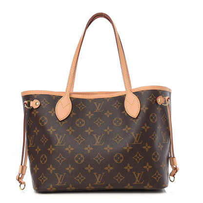 Louis Vuitton Monogram Neo Neverfull PM 1 of 8