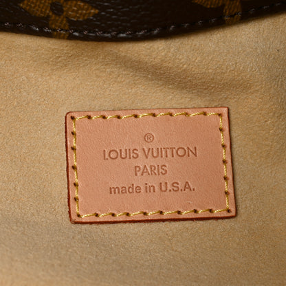 Louis Vuitton Monogram Artsy MM 5 of 8