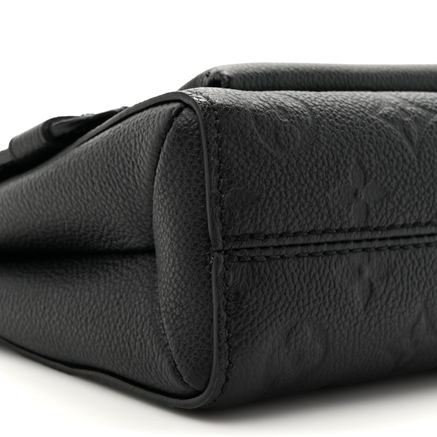 Louis Vuitton Empreinte Vavin PM Black 8 of 10