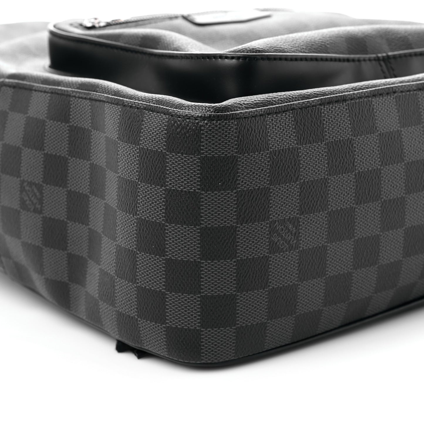 Damier Graphite Josh Backpack
