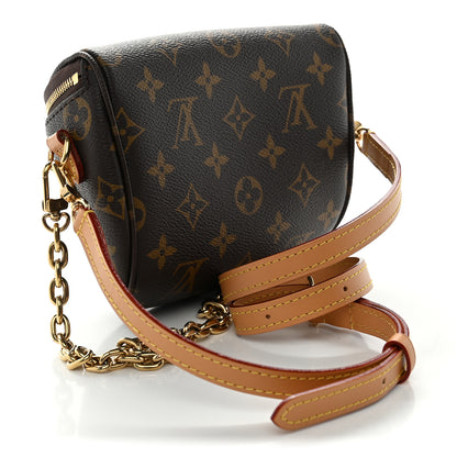 Louis Vuitton Monogram Mini Bumbag 4 of 19