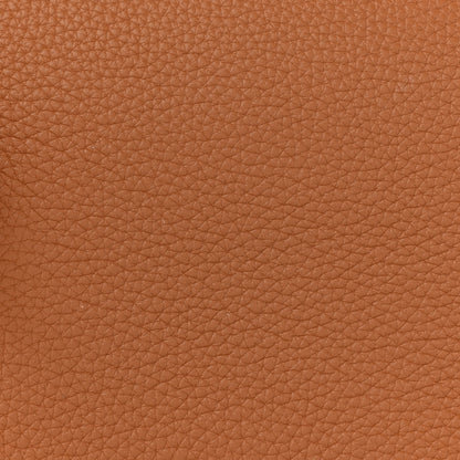 Hermes Togo Birkin 30 Gold 8 of 12