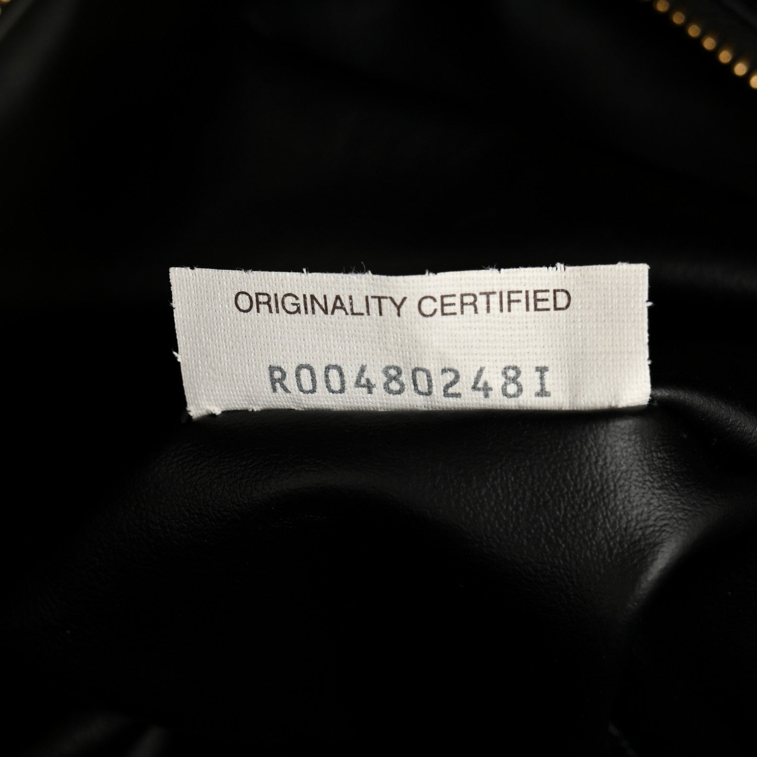 Bottega Veneta Calfskin Intrecciato Large Hop Black 7 of 10