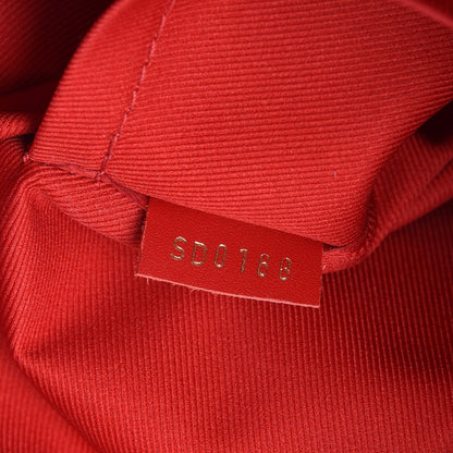 Louis Vuitton Damier Ebene South Bank Besace 7 of 8