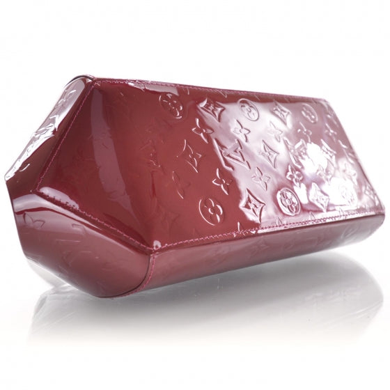 Vernis Sherwood PM Pomme D'Amour
