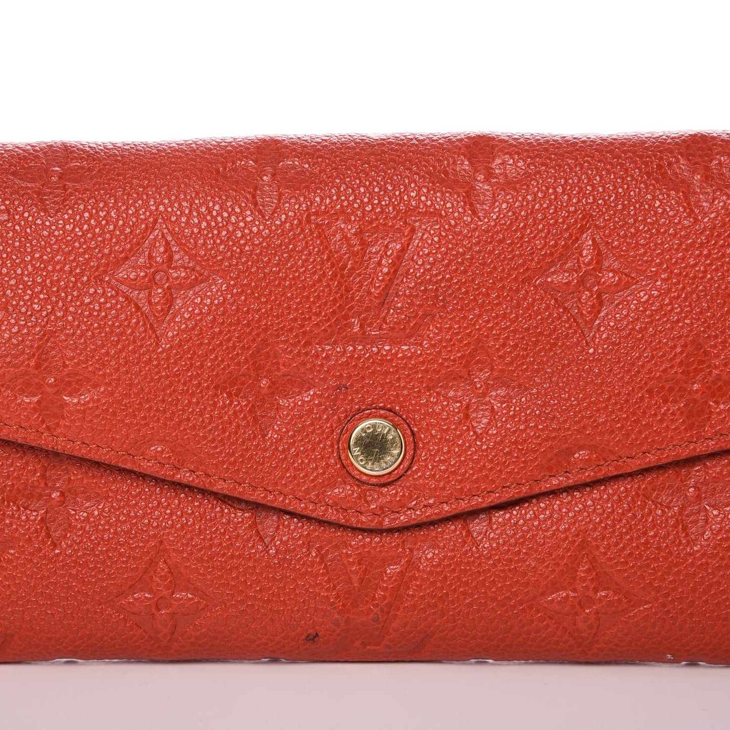 Empreinte Curieuse Wallet Orient
