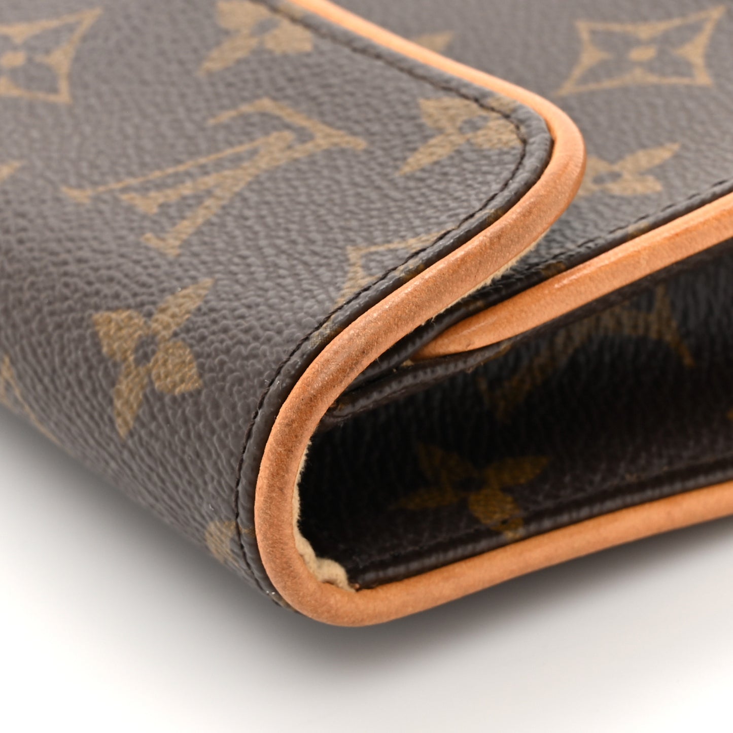 Monogram Pochette Florentine XS