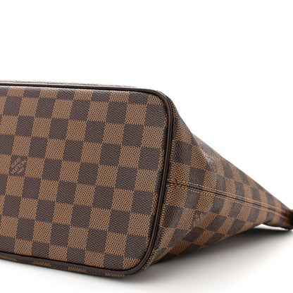 Louis Vuitton Damier Ebene Saleya PM 9 of 9
