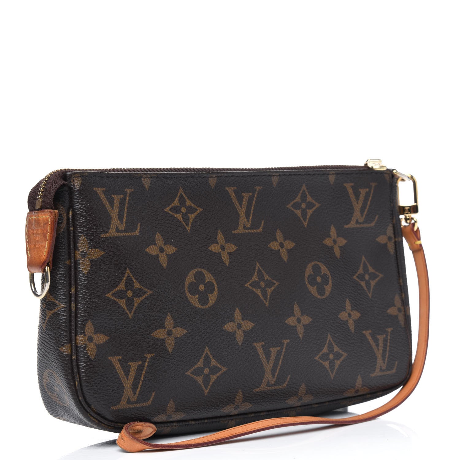 Louis Vuitton Monogram Pochette Accessories 2 of 5
