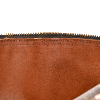 Louis Vuitton Monogram Papillon 30 11 of 21