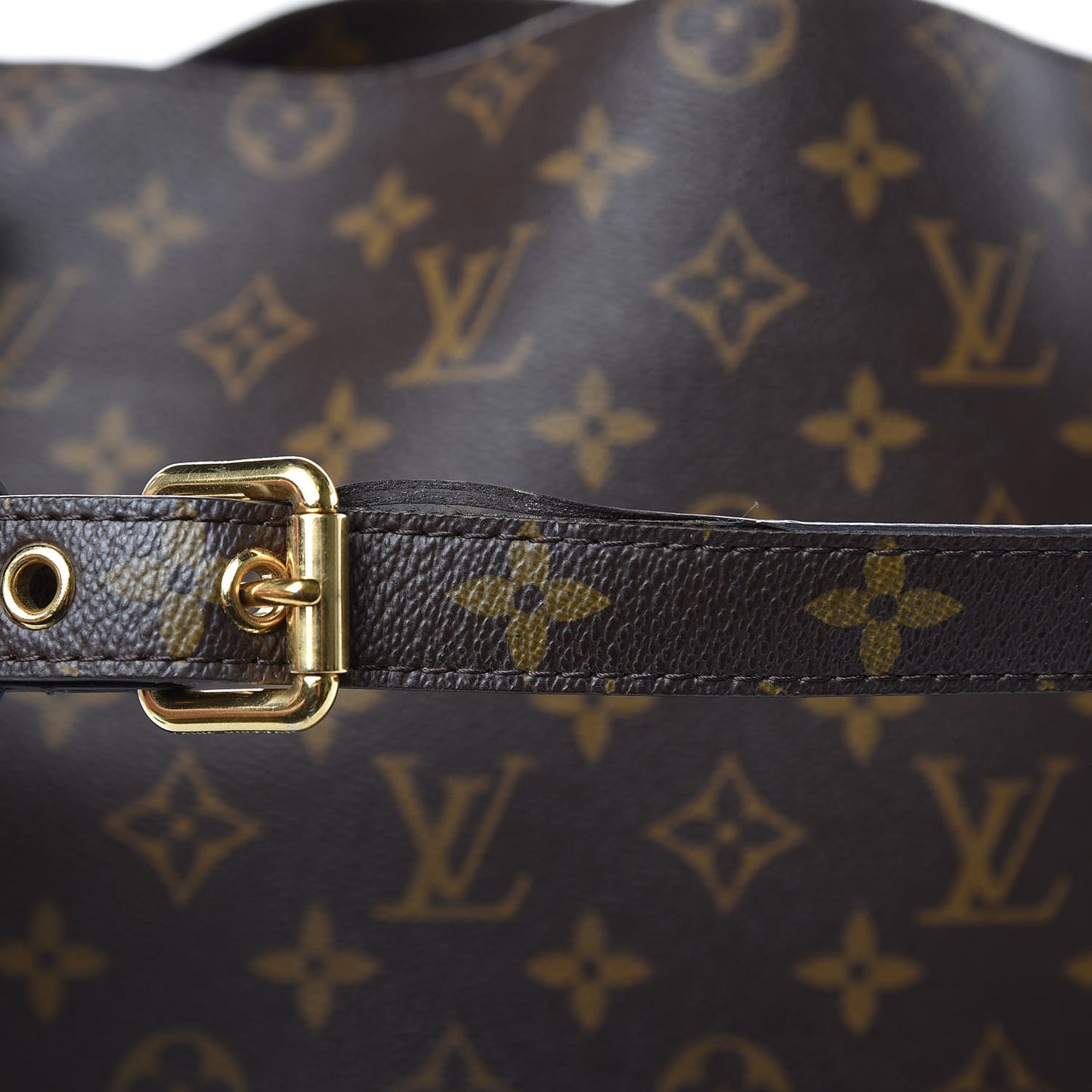 Monogram Metis