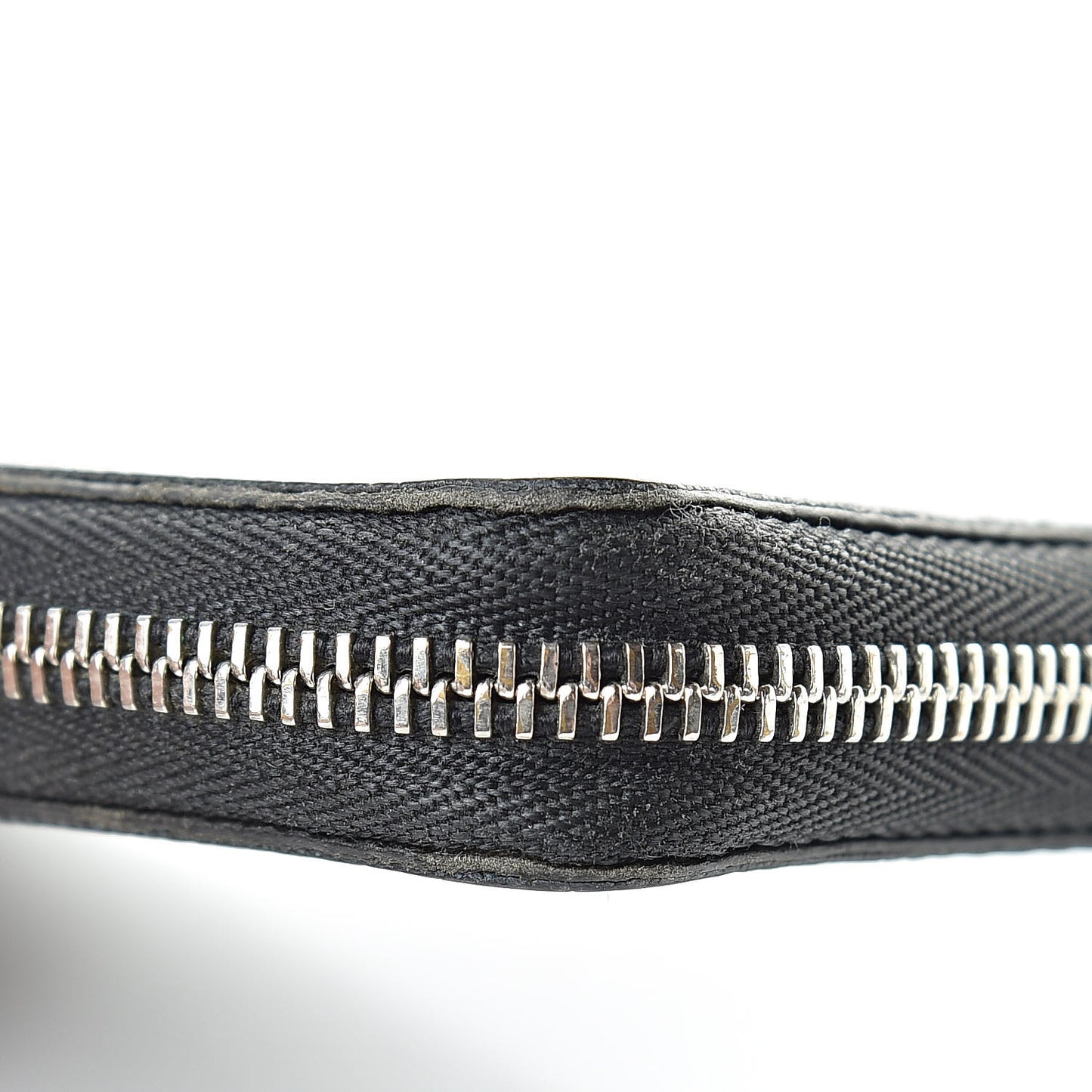 Damier Graphite Zippy Coin Purse Vertical