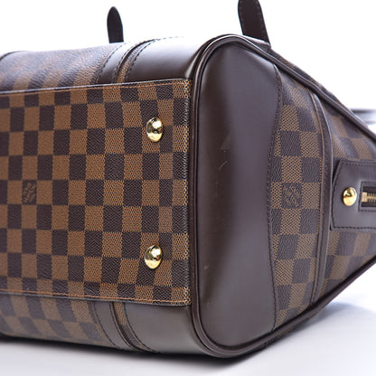 Louis Vuitton Damier Ebene Berkeley 9 of 11