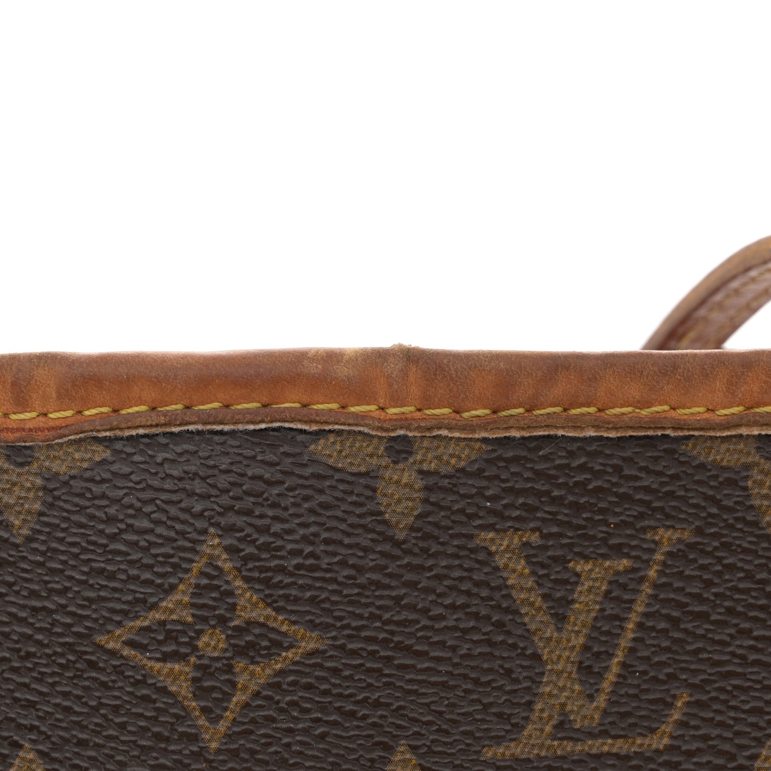 Louis Vuitton Monogram Neverfull MM 16 of 16