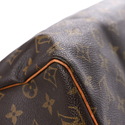 Louis Vuitton Monogram Speedy 30 9 of 23