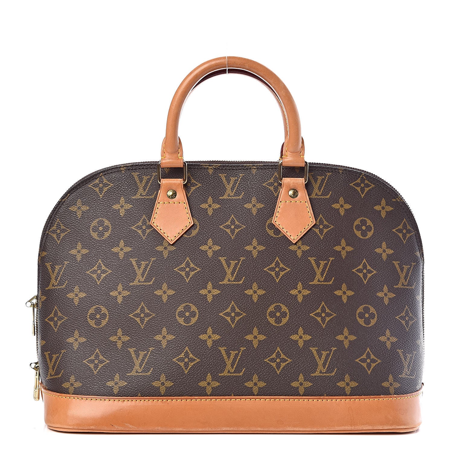 Louis Vuitton Monogram Alma PM 1 of 12