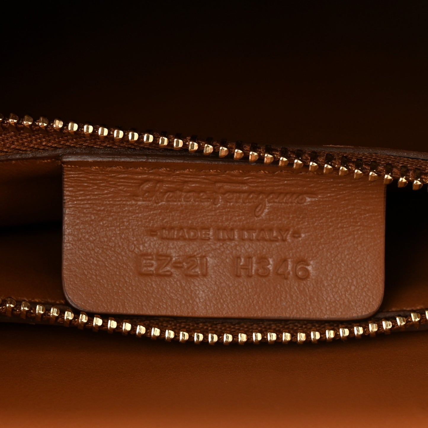 Calfskin Joanne Crossbody Sella