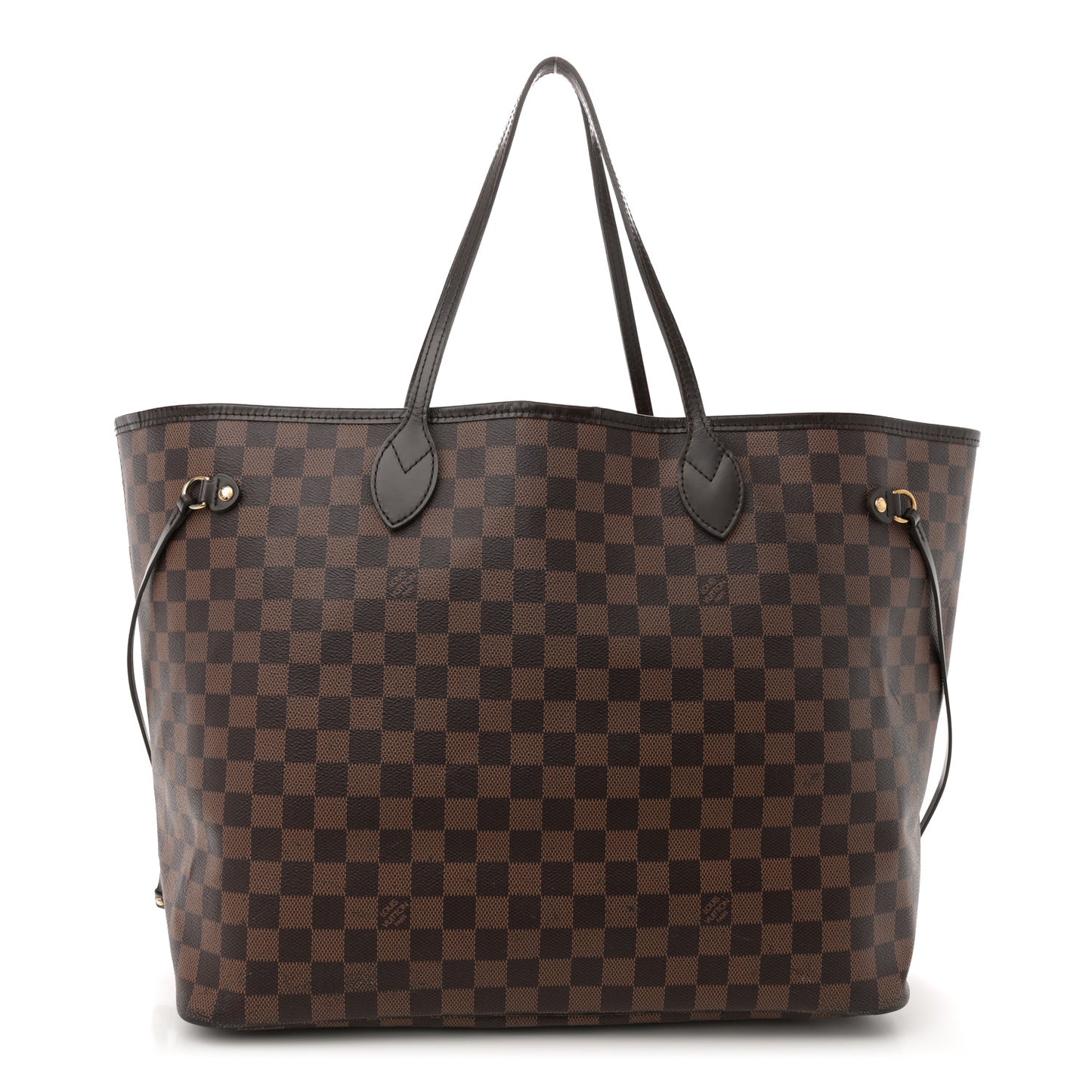 Damier Ebene Neo Neverfull GM