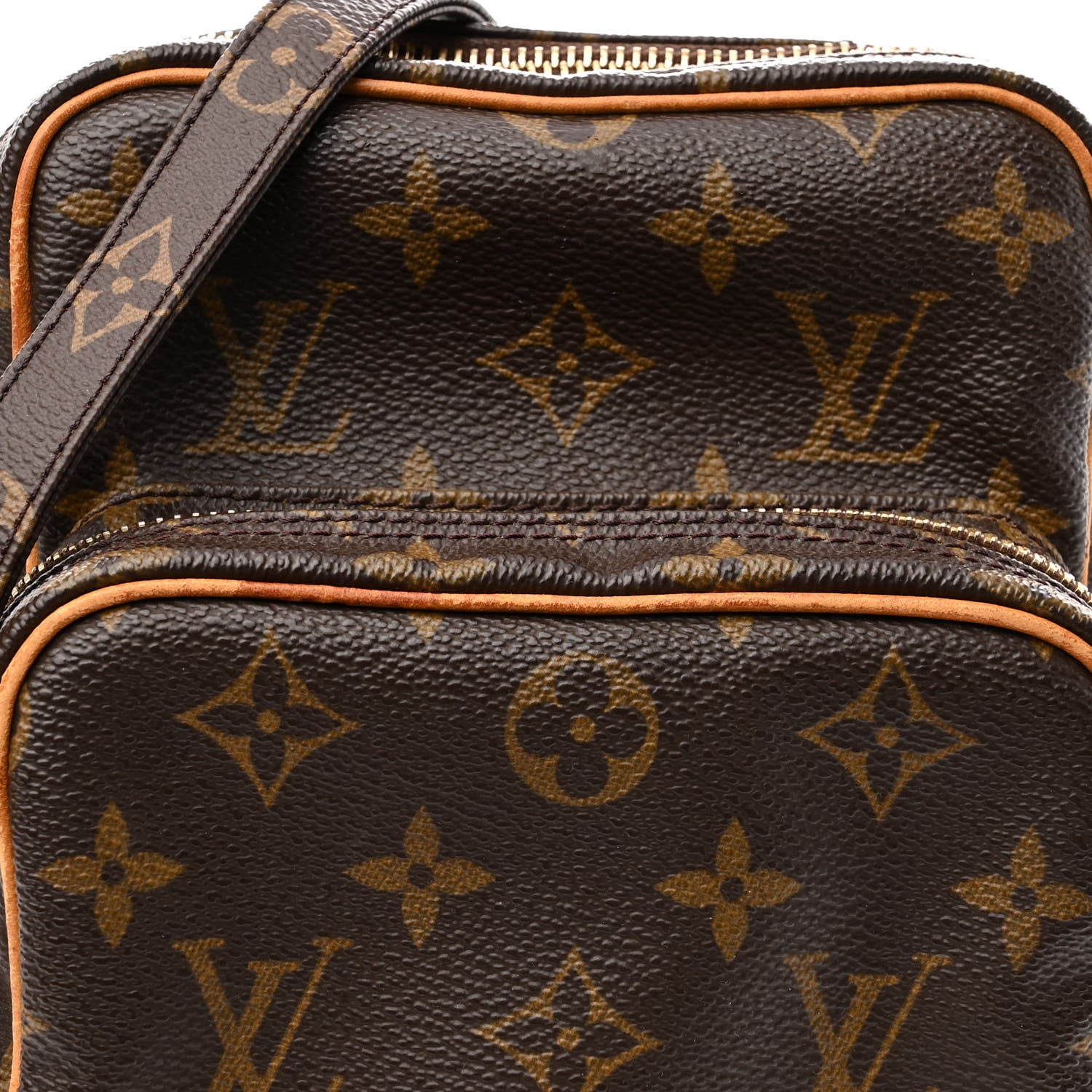 Louis Vuitton Monogram Amazone 8 of 14