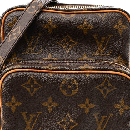 Louis Vuitton Monogram Amazone 8 of 14