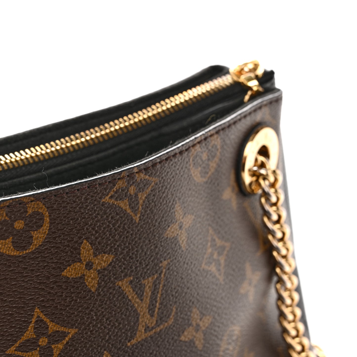 Monogram Surene BB Black