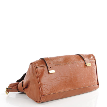 Mulberry Soft Buffalo Medium Alexa Oak 4 of 13