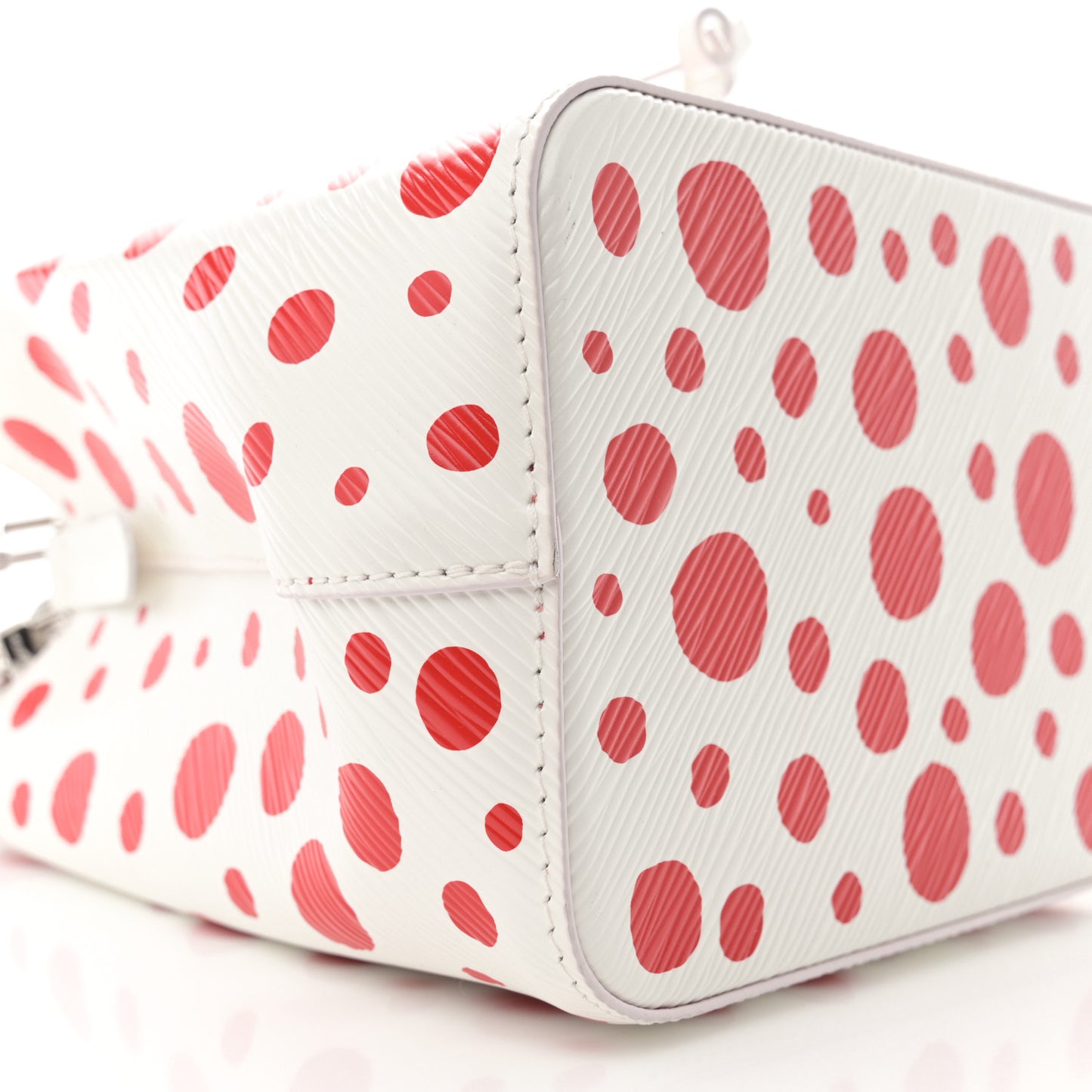 LV X YK Epi Neonoe BB Red White