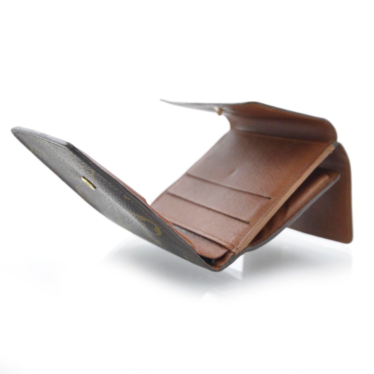 Monogram Elise Wallet