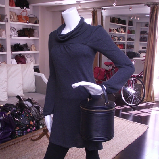 Epi Cannes Black