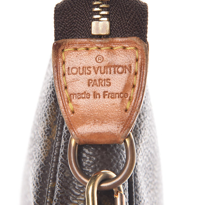 Louis Vuitton Monogram Pochette Accessories 8 of 12