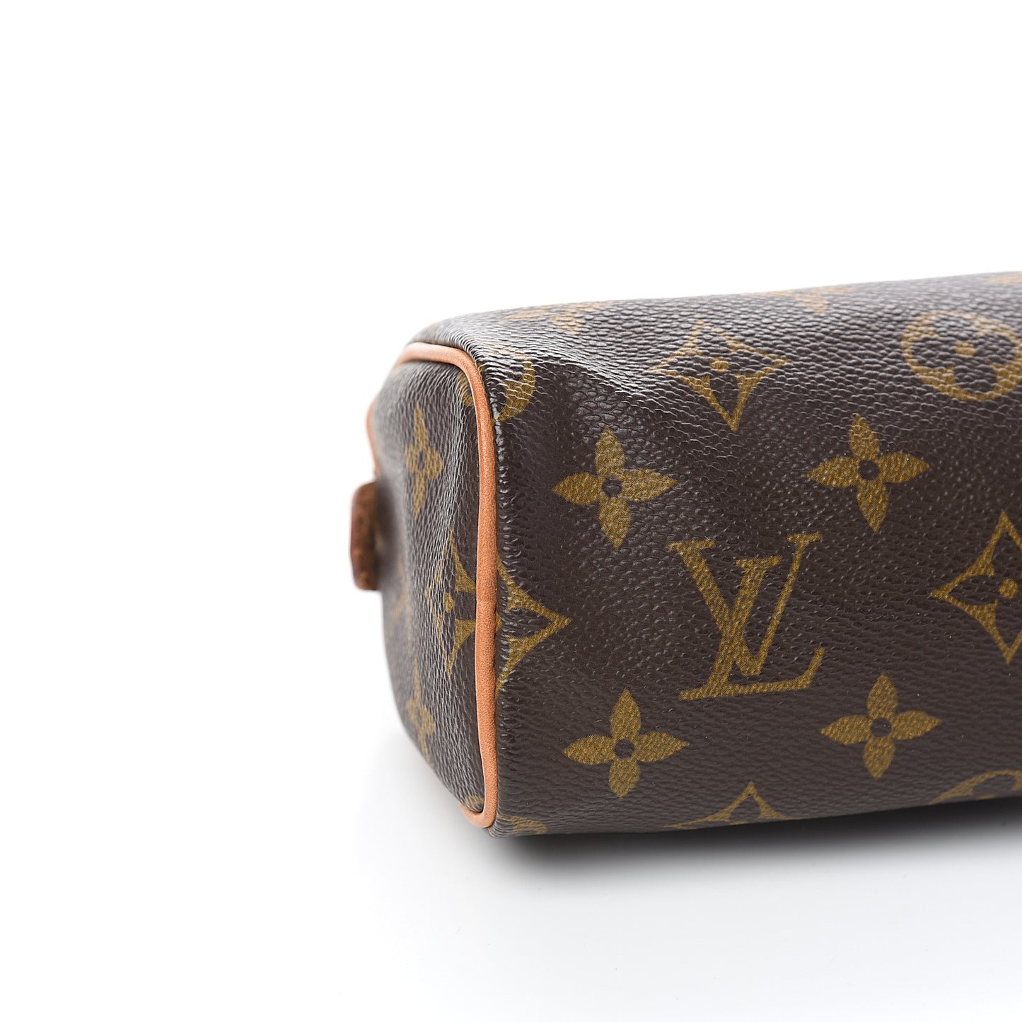 Monogram Mini Sac HL Speedy