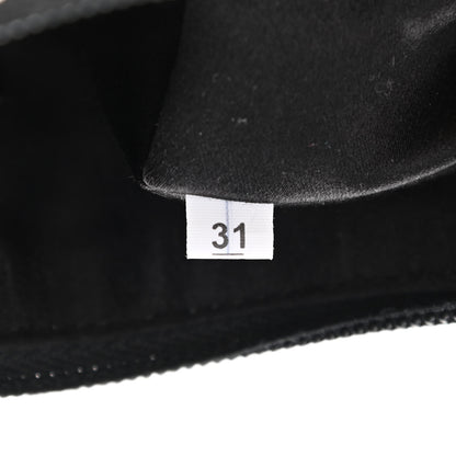 Prada Satin Crystal Mini Re-Edition 2000 Bag Cristal 7 of 11