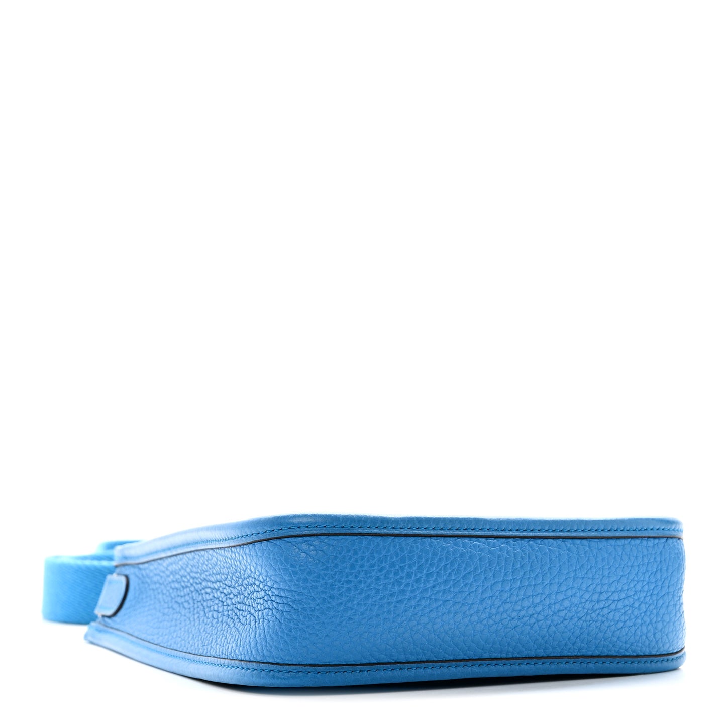 Taurillon Clemence Evelyne TPM Bleu Zanzibar