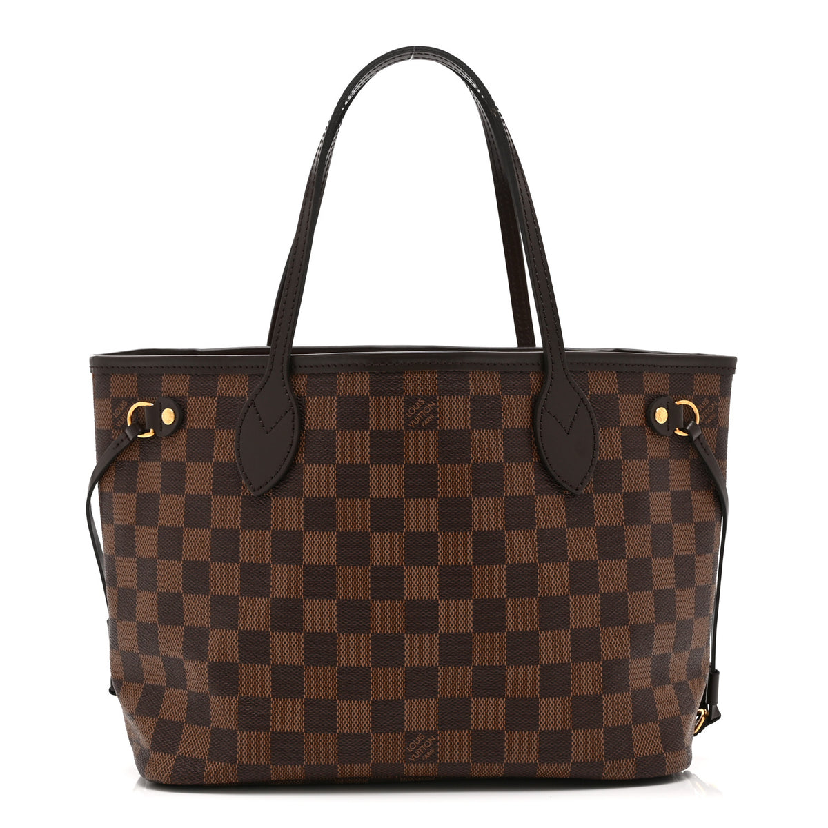 Damier Ebene Neo Neverfull PM