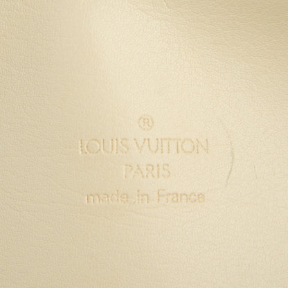 Louis Vuitton Vernis Bedford Perle 6 of 9