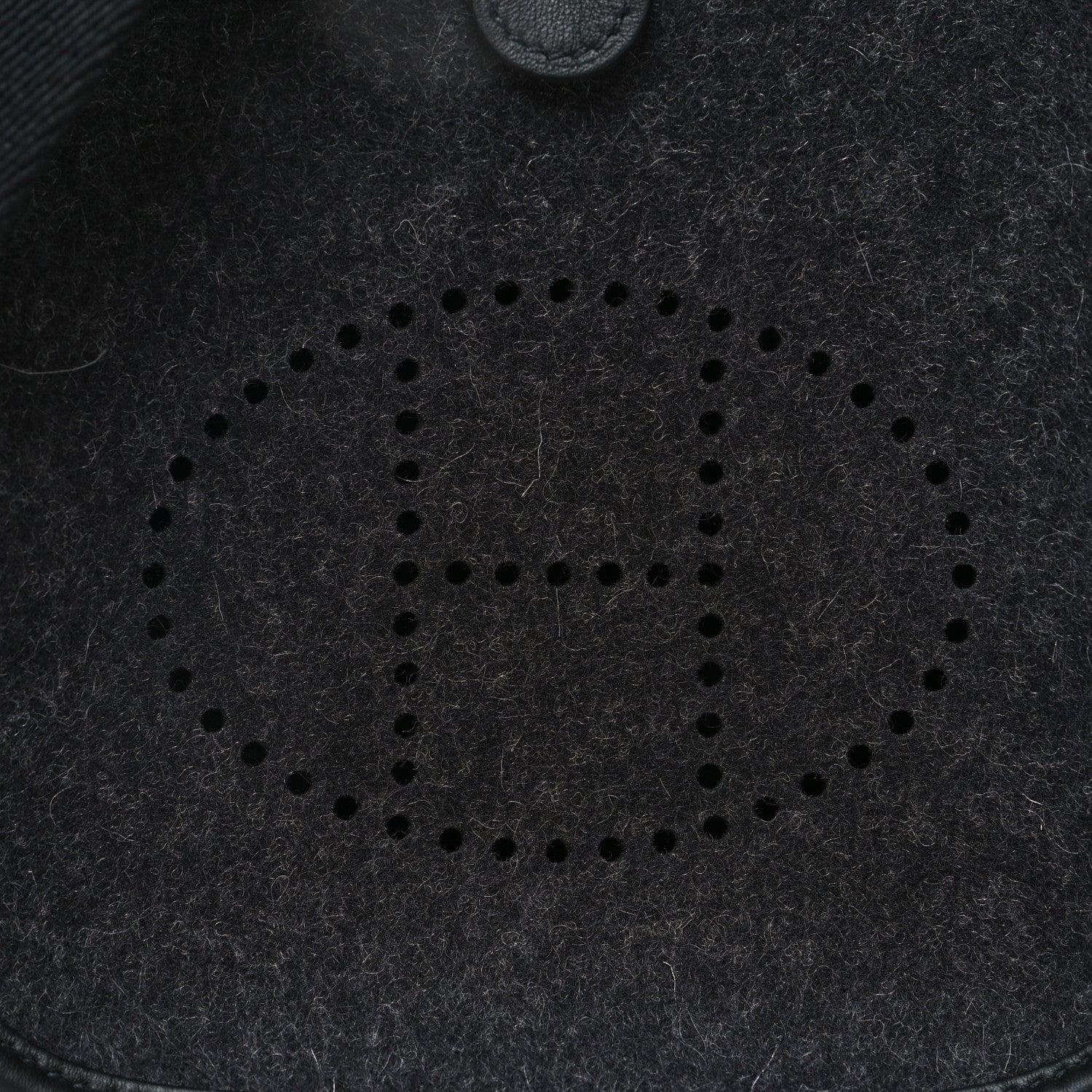 Hermes Feutre Swift Evelyne TPM Ebene 8 of 11