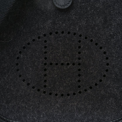 Hermes Feutre Swift Evelyne TPM Ebene 8 of 11