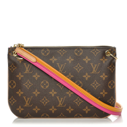 Louis Vuitton Monogram Lorette 1 of 9