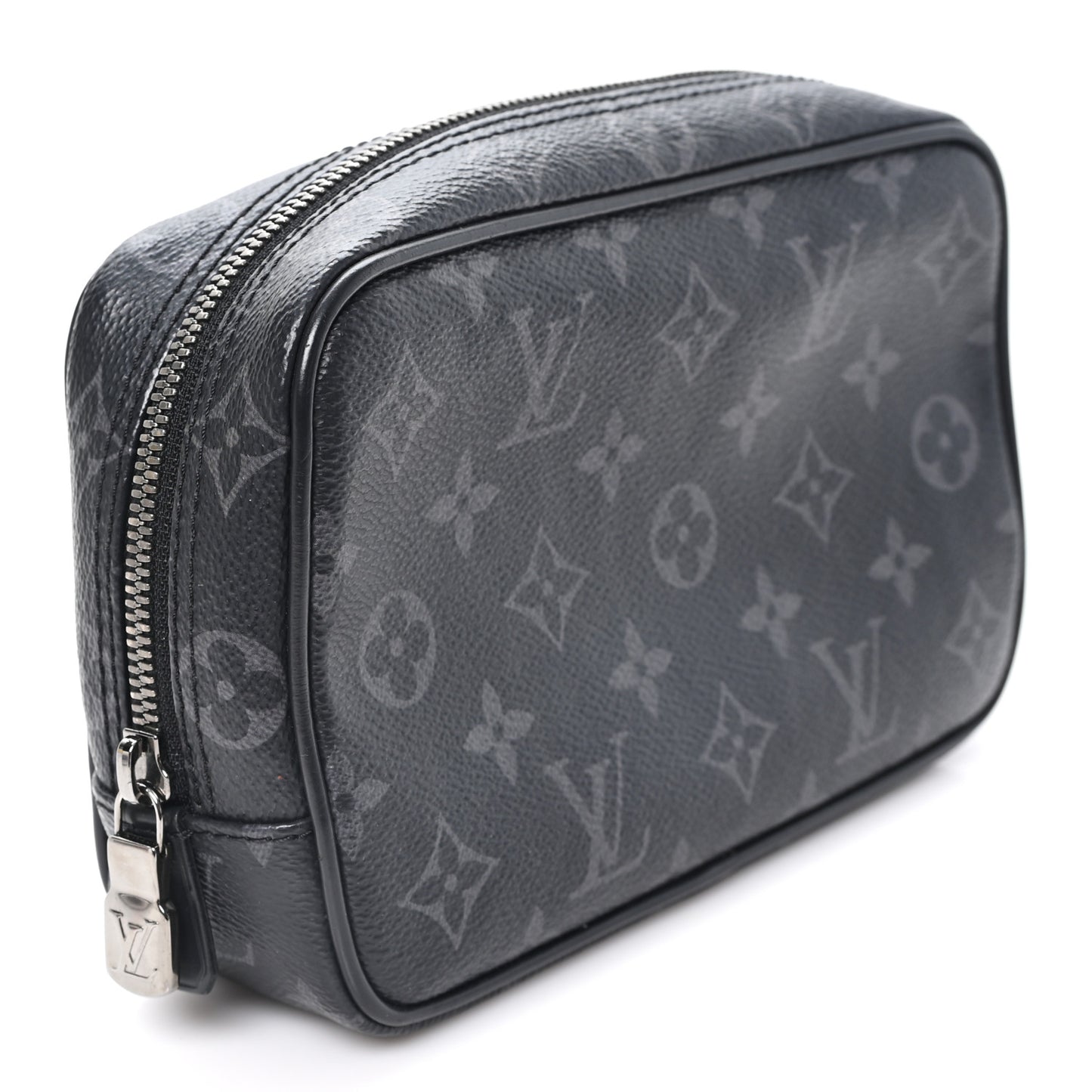 Monogram Eclipse Toilet Pouch PM