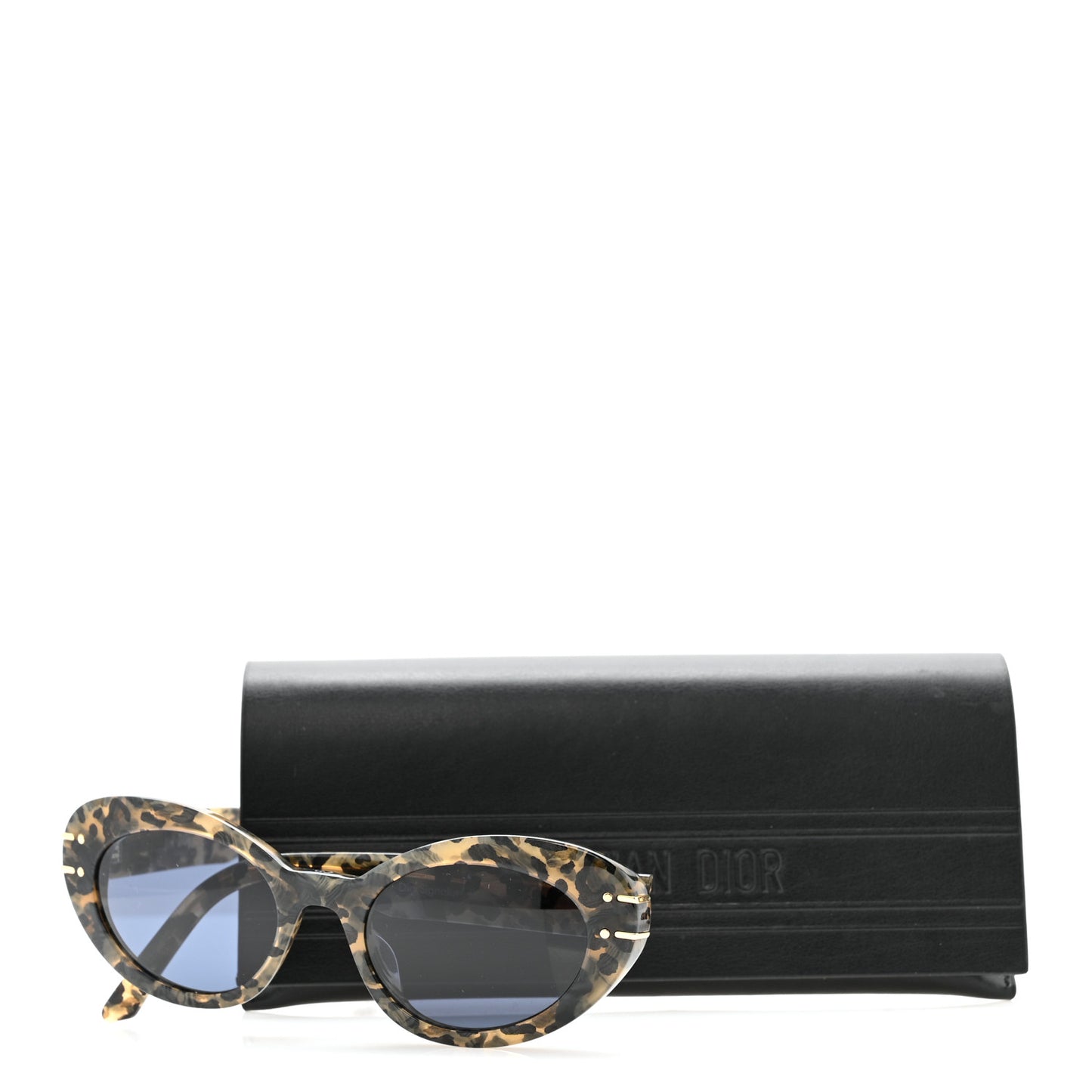 Diorsignature B3U Sunglasses Grey